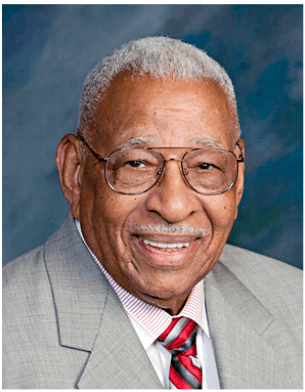 Hon. William C. Thompson, former Hearing officer for NAM (National Arbitration and Mediation)